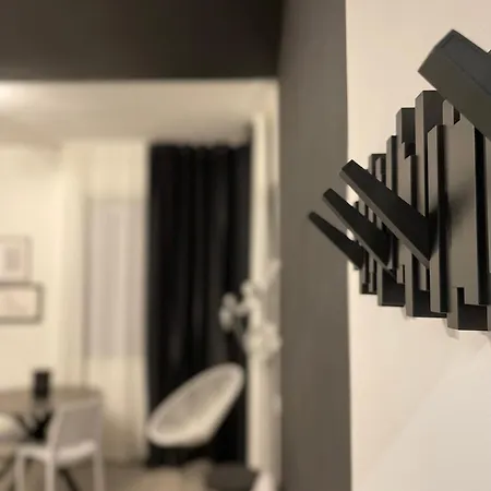 Hotel apartamentowy Labotanica_casalounge Cesenatico